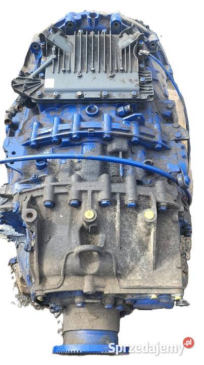 12 SKRZYNIA BIEGÓW ASTRONIC 12AS2330TD Zawichost sprzedam