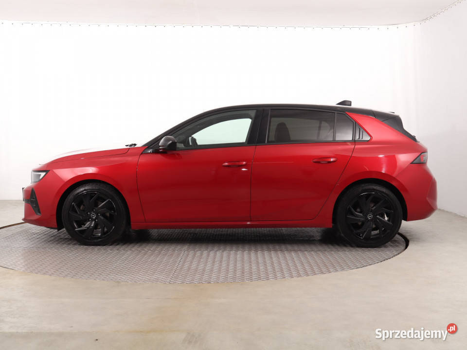 Opel Astra 12 Turbo bluetooth sprzedam