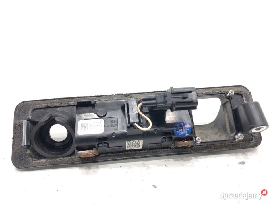 KLAMKA KLAPY TYŁ KIA OPTIMA 95760D4101 osobowe