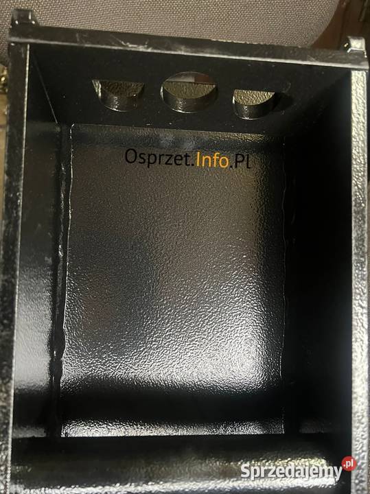 ADAPTER MOCOWANIE DO WIERTNICY Lehnhoff MS01 Katowice