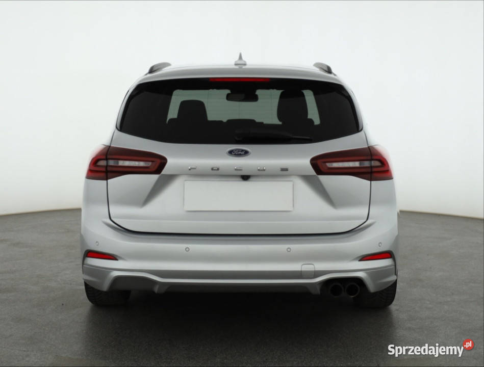 Ford Focus 10 MHEV Kombi Focus mazowieckie Piaseczno