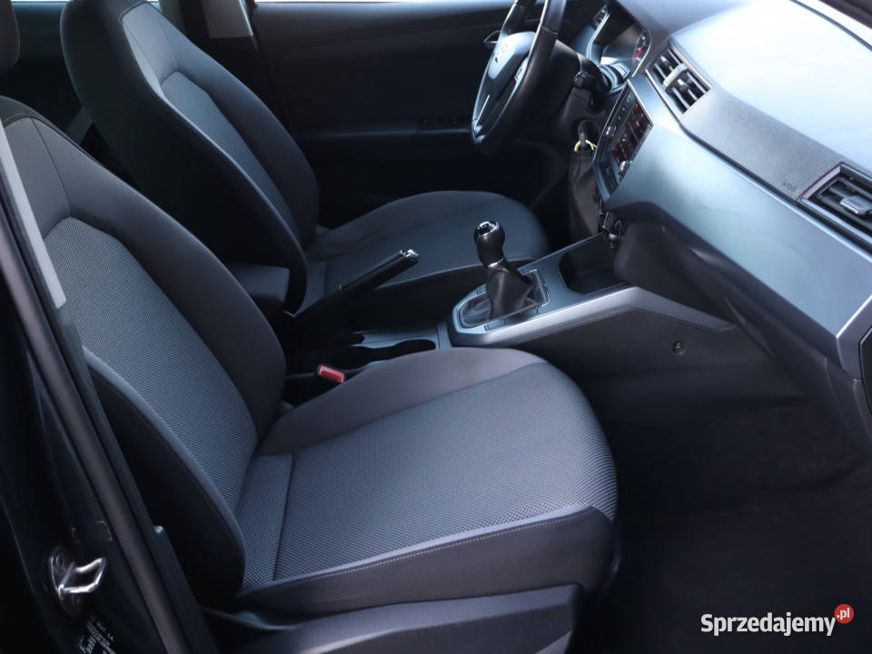 Seat Arona 10 TSI ESP Arona Bielany Wrocławskie