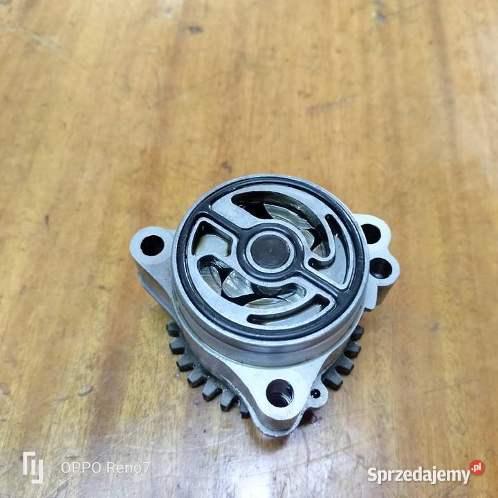 Suzuki GS 550 L pompa oleju Łubno sprzedam