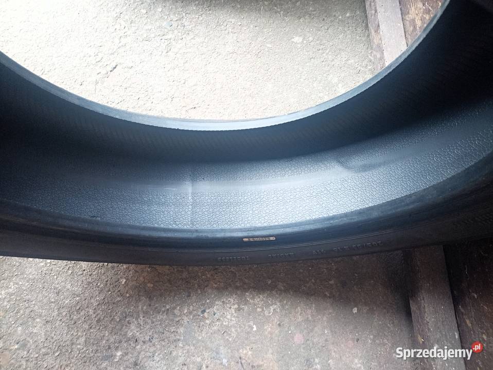 Continental Mabor SportJet 3 lato 205 55 R16 sprzedam