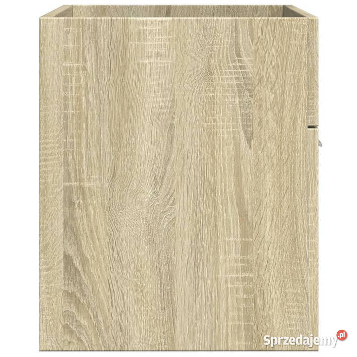 Szafka pod umywalkę dąb sonoma 90x385x46 Warszawa