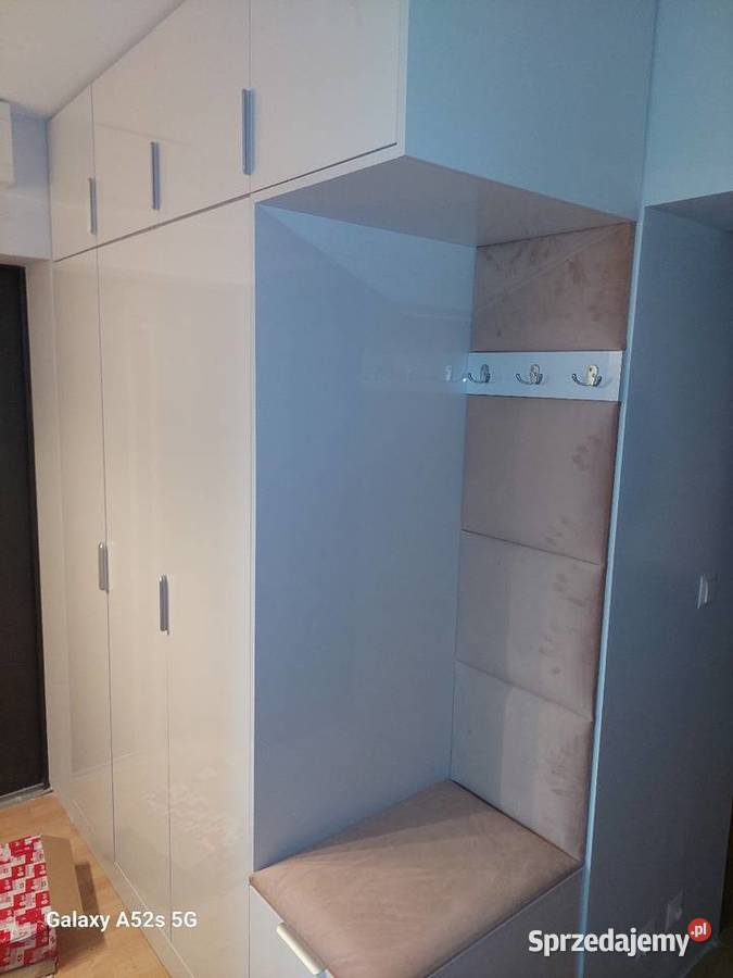 Montaz demontaż naprawa i wszystko co z meblami Toruń