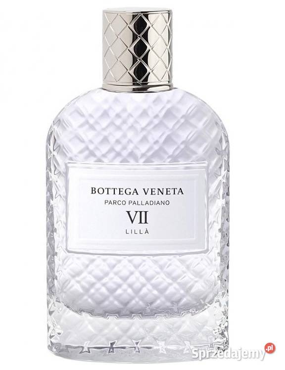 Bottega Veneta Parco Palladiano Vii Lill Woda śląskie