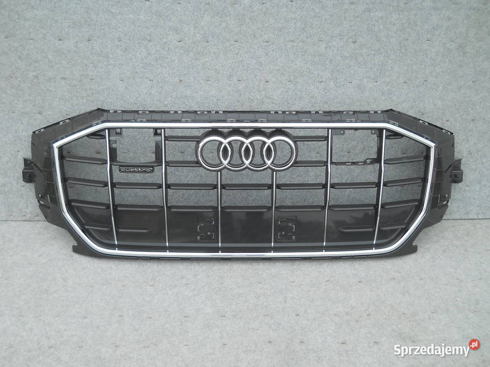 AUDI Q8 ATRAPA GRILL 4M8853651 Siechnice