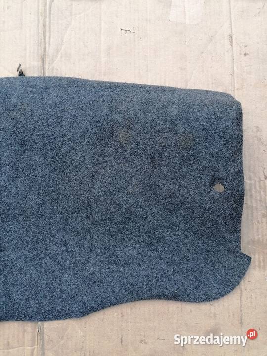 Wykładzina tylnej półki tapicerka Fiat 126p Strzelce Opolskie