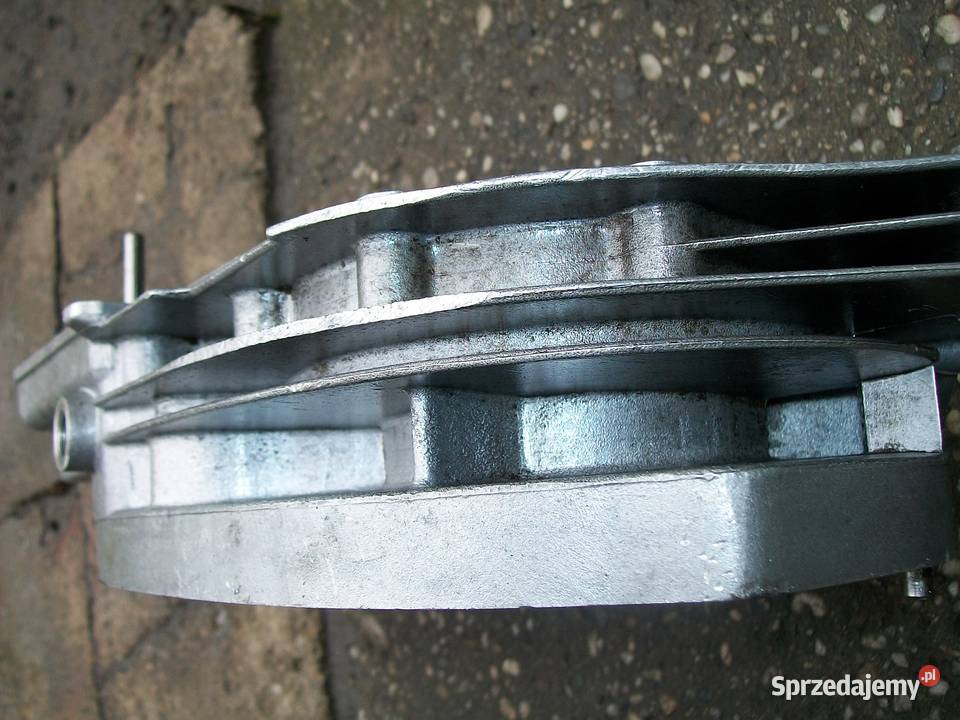 Mz TS 250 2501 5 PIĘĆ BIEGÓW KARTER SILNIKA LEWY Kartery Świerzawa