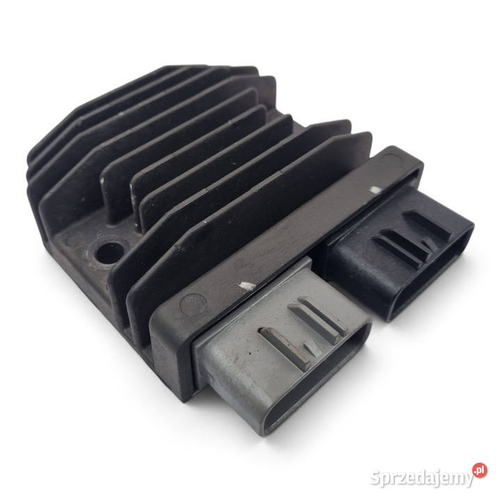 REGULATOR NAPIĘCIA Honda Transalp XL750 23 lubelskie Chełm sprzedam