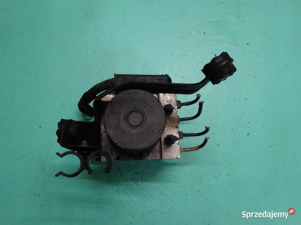 BMW X5 I E53 44 B 04r pompa ABS 6767186 świętokrzyskie