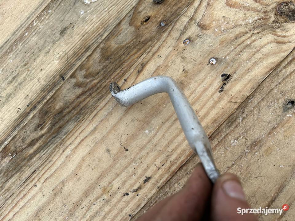 UCHWYT PASAŻERA SIMSON AWO 425 250 Kraków