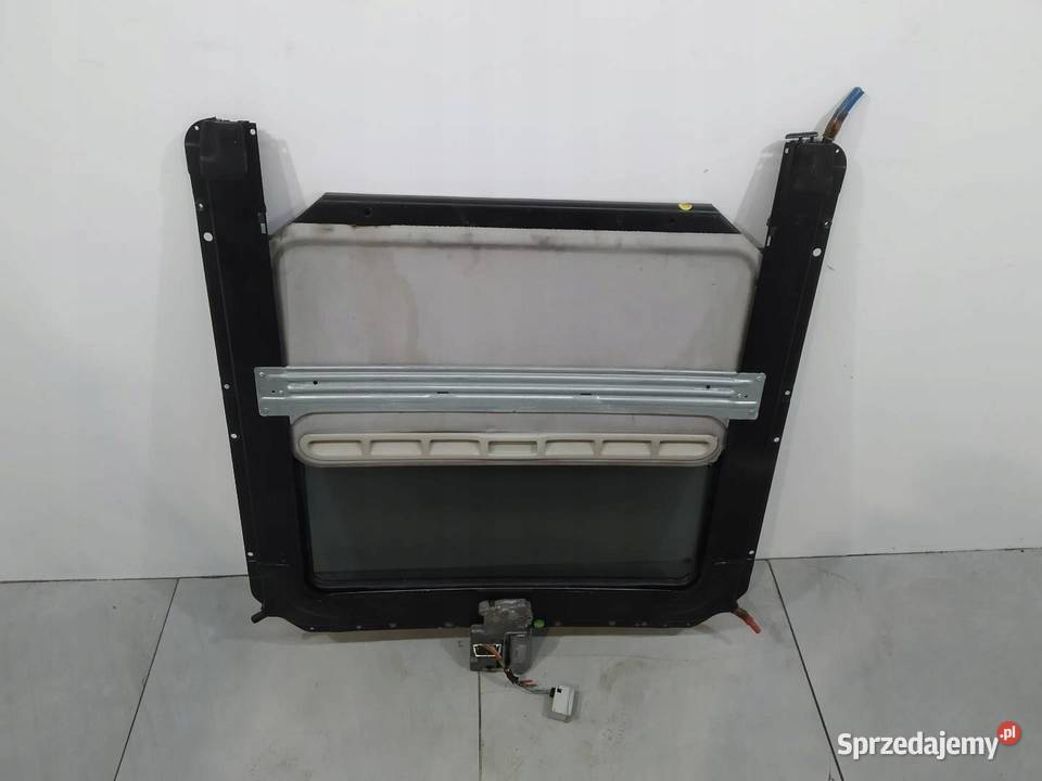 SZYBERDACH VW Volkswagen Vento A3 19921999