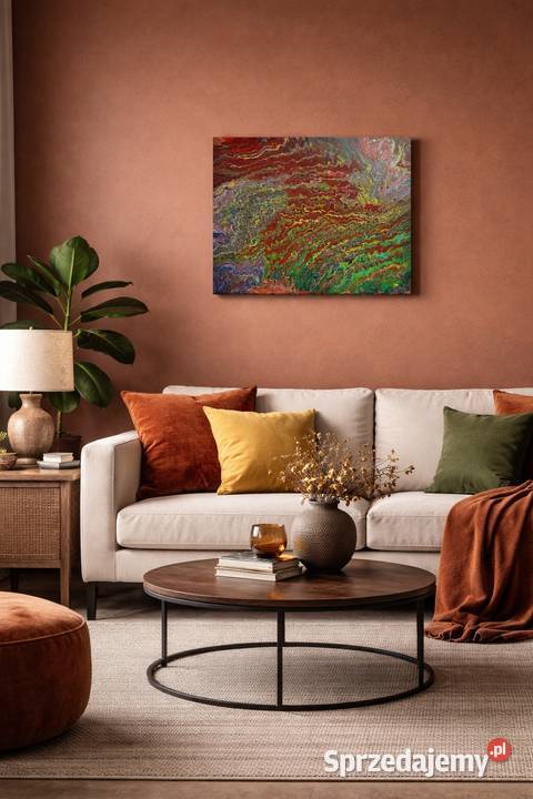 Obraz akrylowy Opole