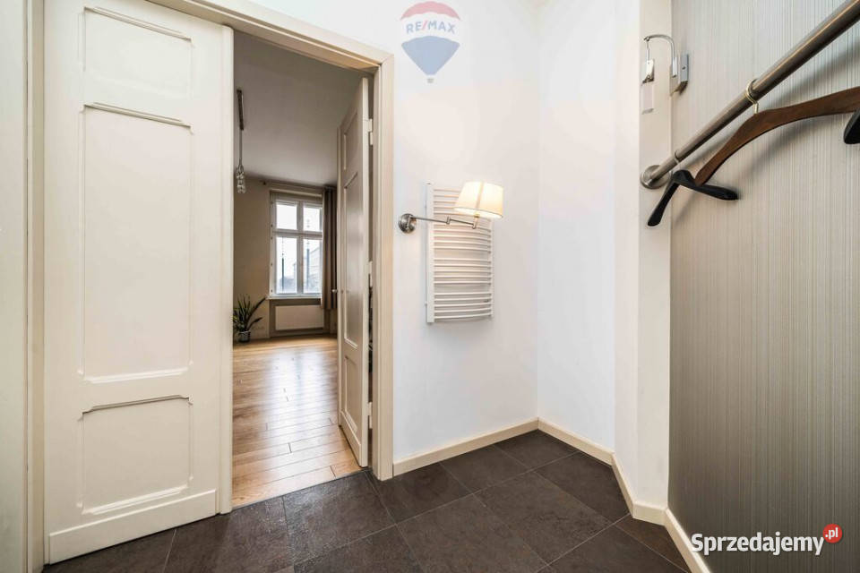 Mieszkanie w centrum Poznania Liczba pokoi 2 Poznań