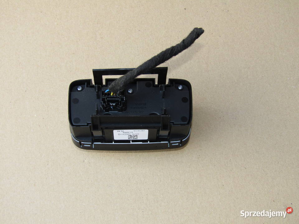 WŁĄCZNIK ŚWIATEŁ FORD ECOSPORT II CN1513A024HB łódzkie Mysłaków sprzedam