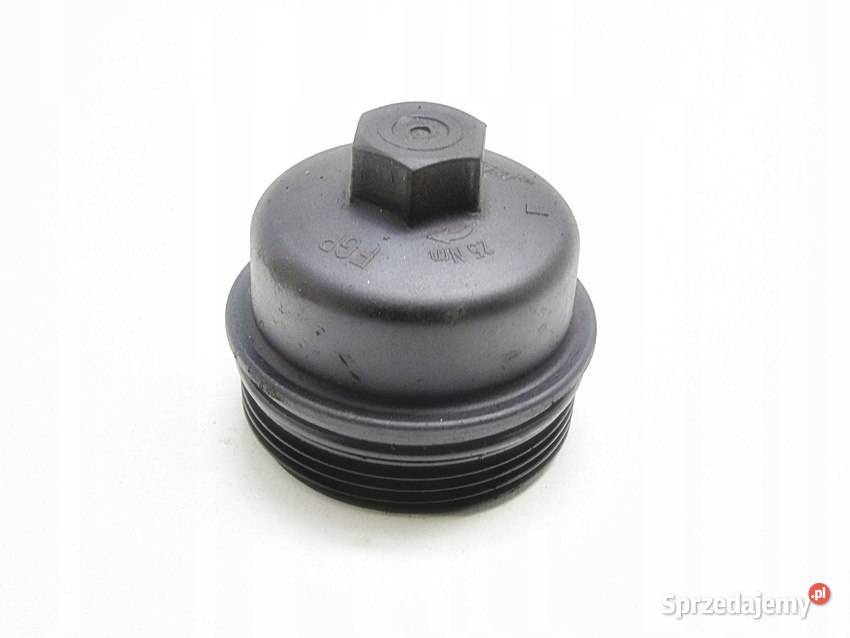 KOREK FILTRA OLEJU 12 16V CORSA C D ASTRA H osobowe Sosnowiec