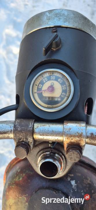 Komar Do remontu sprzedam