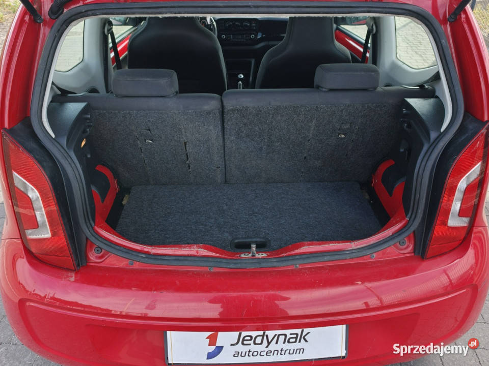 Volkswagen Up autoalarm Lipówki sprzedam