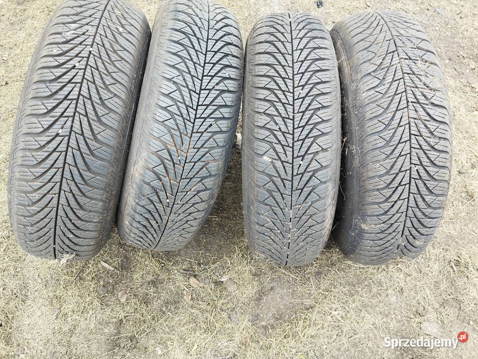 Kola 5x100 opony 1858014 Fulda Przejęsław