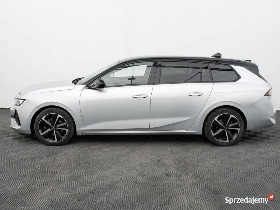 Opel Astra WJ7708M15 CDTI GS Podgrzf kier szyba diesel Pępowo sprzedam