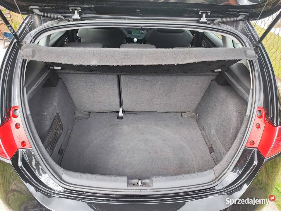 Seat Leon FR 20 170 2007r czujnik deszczu Tarnowskie Góry