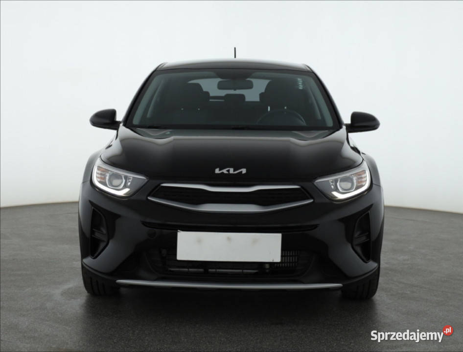 Kia Stonic 10 TGDI przyciemniane szyby Piaseczno sprzedam