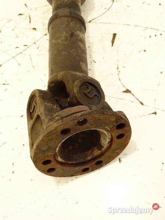 WAŁ NAPĘDOWY ISUZU N Van minibus