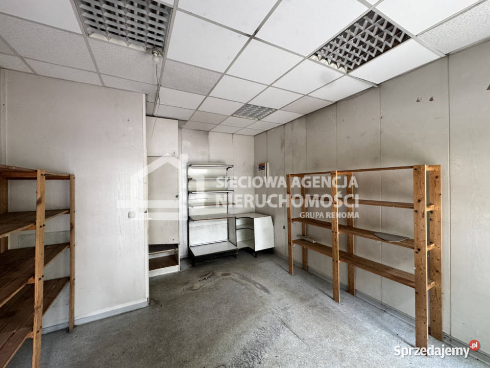 sprzedaży lokalu Sopot 413m2