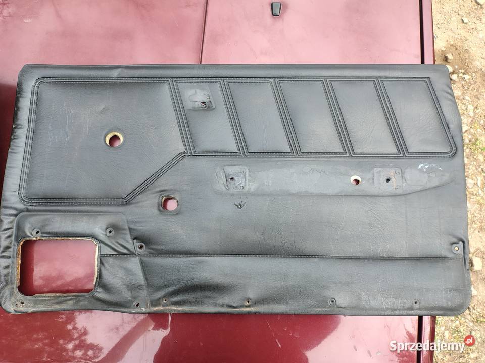 Boczki drzwi polonez Proszowice