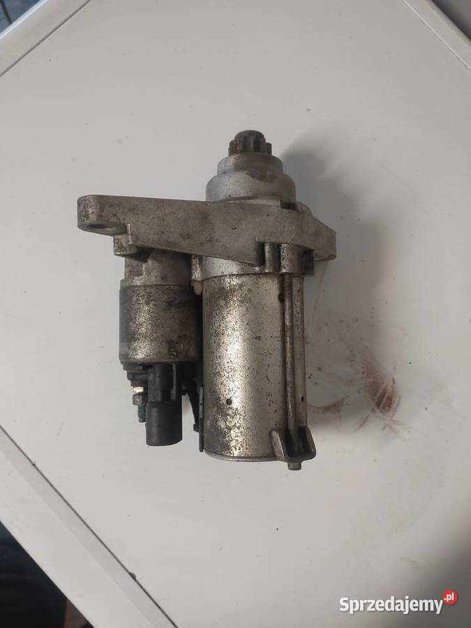 ROZRUSZNIK 02T911023S VW GOLF V SEAT SKODA AUDI zachodniopomorskie Barlinek