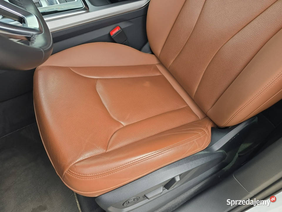 Audi Q7 elektrochrom. lusterko wst. Motoryzacja