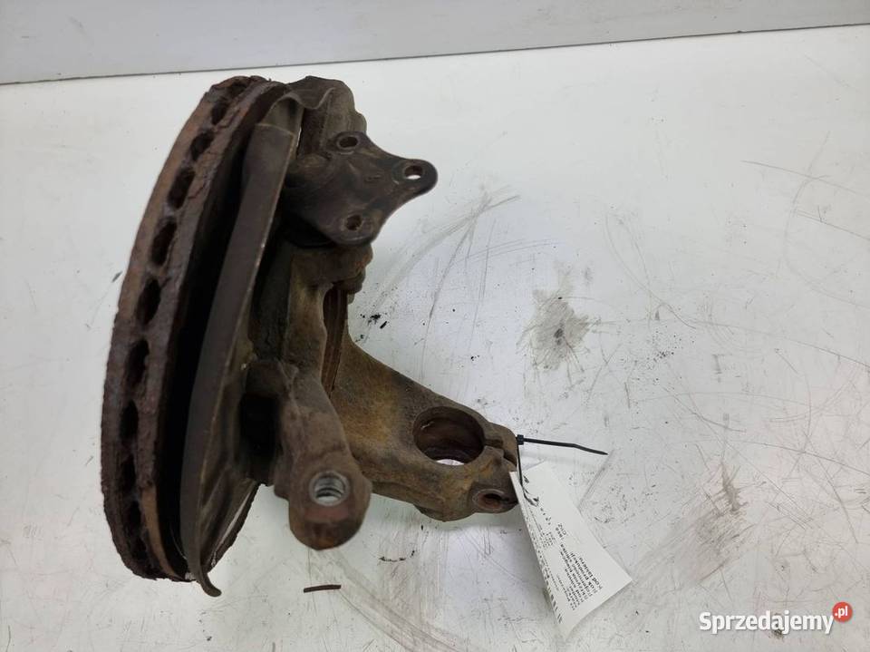 ZWROTNICA PRAWA PRZÓD VOLKSWAGEN GOLF IV Lipno sprzedam