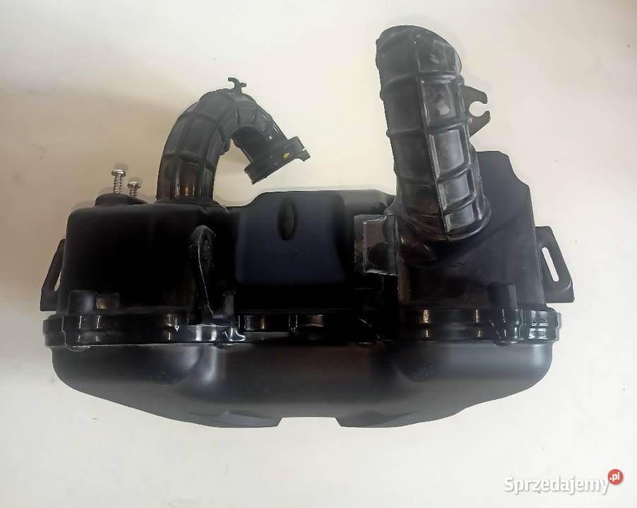 Air box filtr powietrza Honda MSX 125 Turek sprzedam