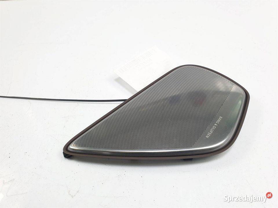DEKOR LISTWA AUDI A8 D4 PRZED LIFT 4H0868452B osobowe Lipno