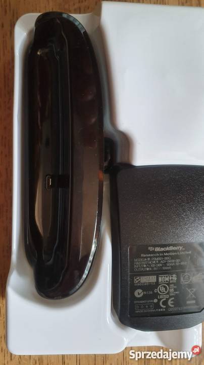 Blackberry 98009810 torch akcesoria Katowice