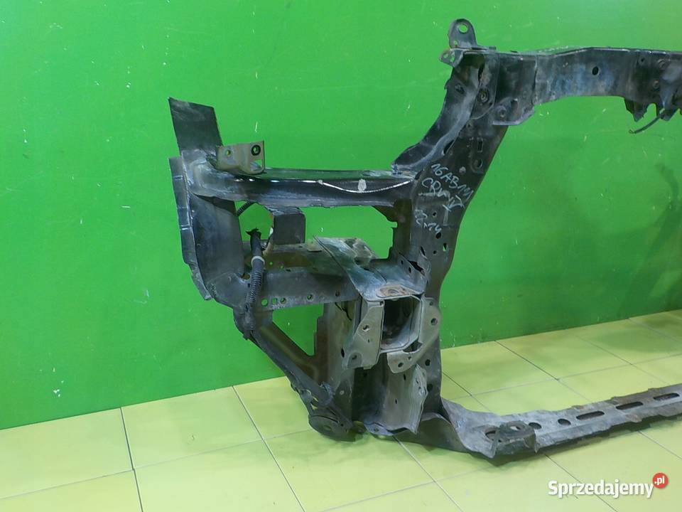 HONDA CRV IV 20 IVTEC 13r 5D pas przedni Suków