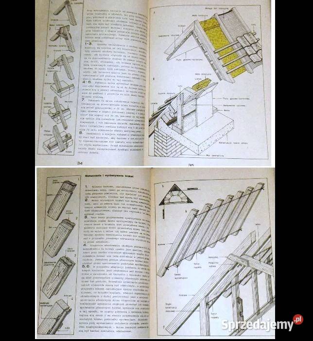 Izolacje cieplne i przeciwdźwiękowe w domkach D Pozostałe Chełm