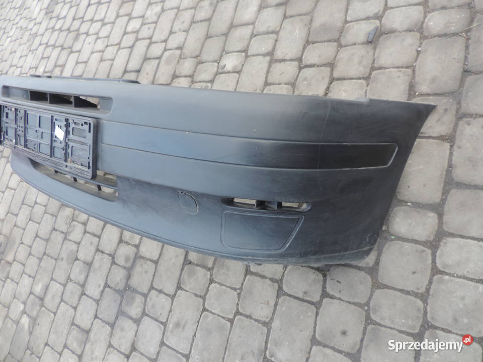 Zderzak przód przedni Fiat Punto 1 Nowy Sącz