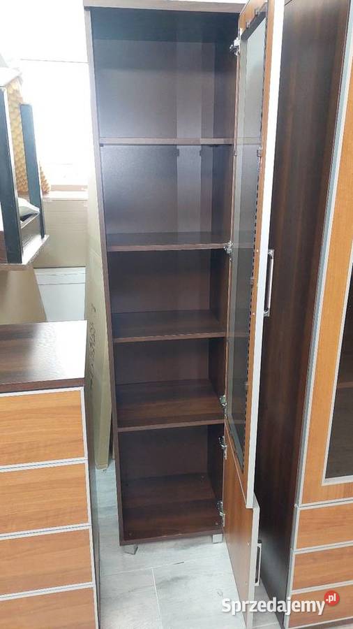 Witryna wąska Bodzio