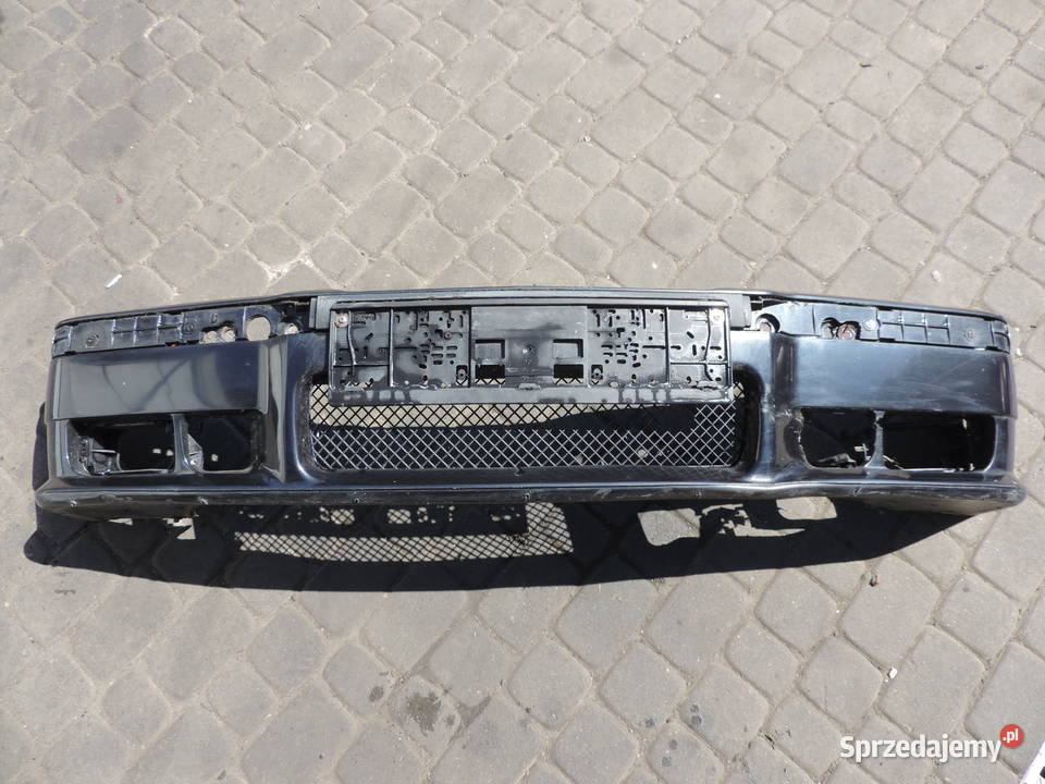 ZDERZAK PRZÓD PRZEDNI BMW E36 3039 Nowy Sącz