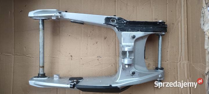 Aprilia RS 660 Wahacz Tył Tylny Zawieszenie