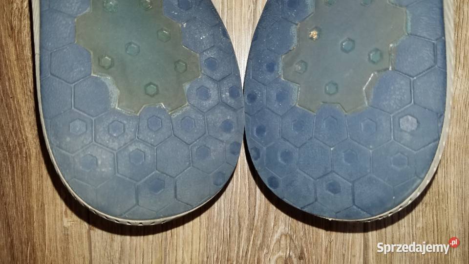 Buty CLARKS Sirtis Mix 4445 29 Skórzane półbuty niebieski podlaskie Białystok sprzedam