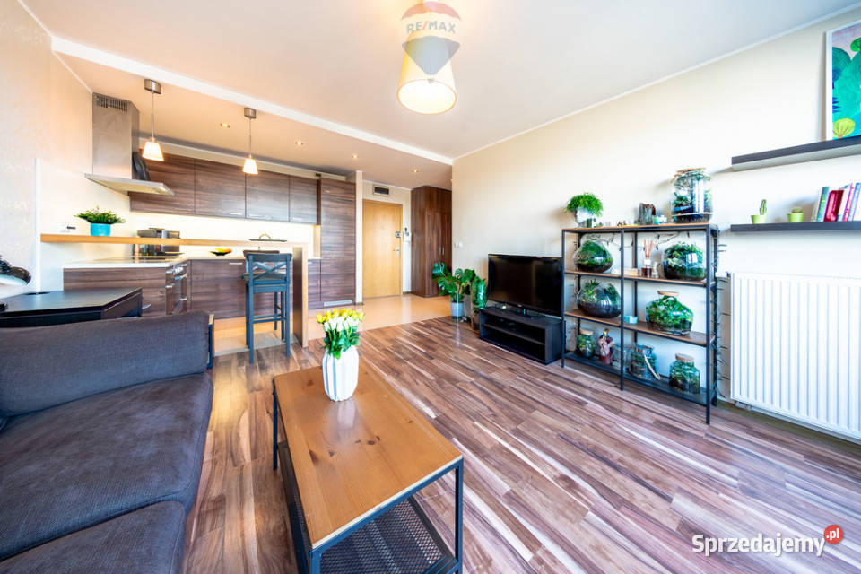 Dwupokojowe mieszkanie centrum Stare Miasto wielkopolskie Poznań