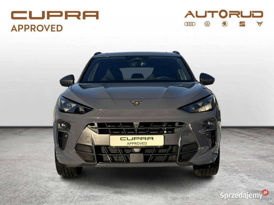 Cupra Terramar VZ 20TSI 265 DSG 4X4 2024 Kielce