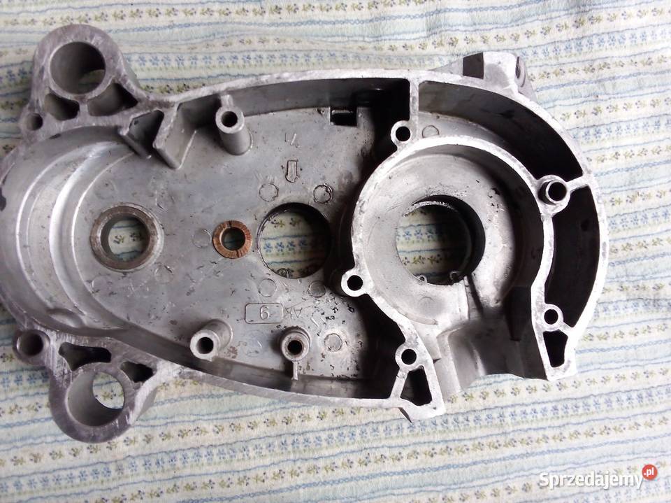 Silnik komar s38 Baldram sprzedam