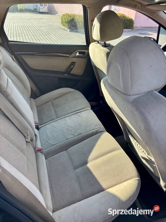 Peugeot 40716 HDi 4/5 dolnośląskie