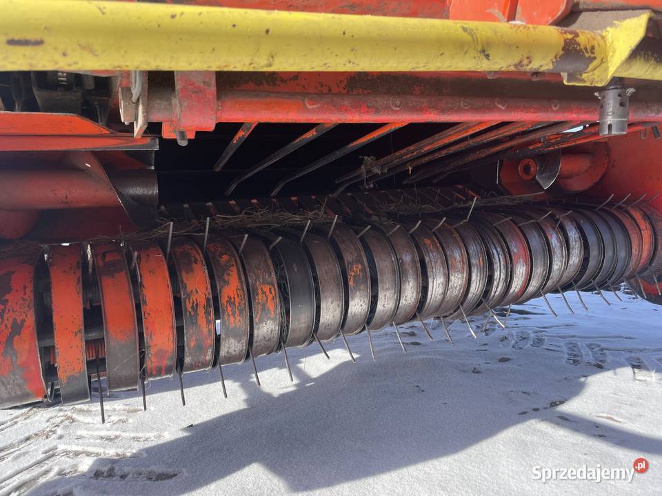 prasa sipma z 2791 farma 2000r lubelskie