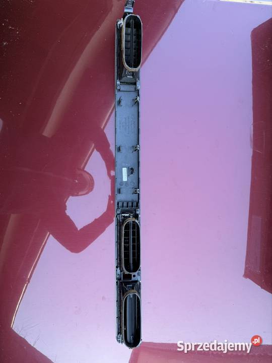 Dekory Volvo XC 70 Ostróda